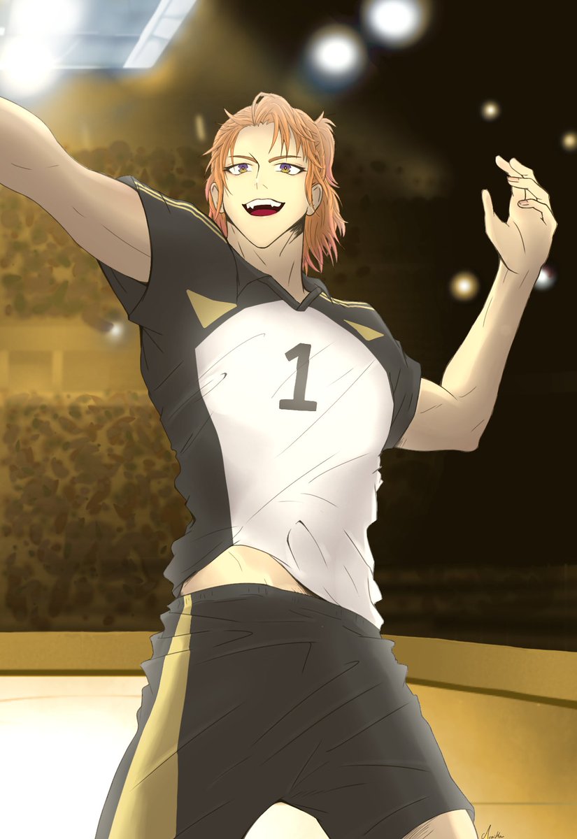 Acai Han | Virtual idol | Debut 8/8 tweet media