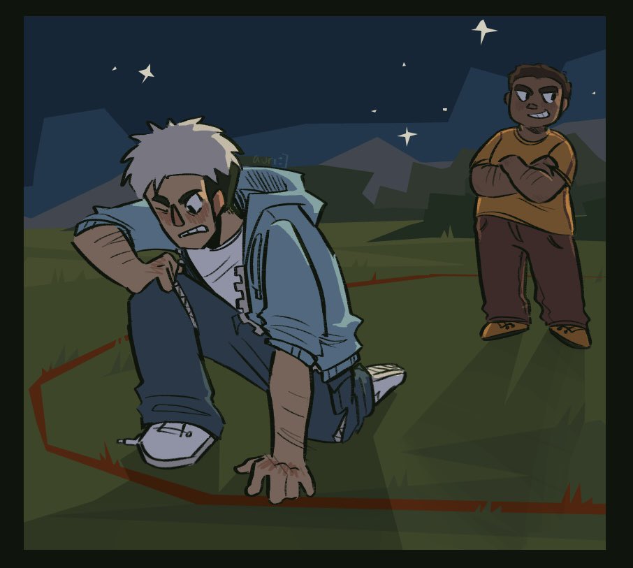 Aurorus Art tweet media