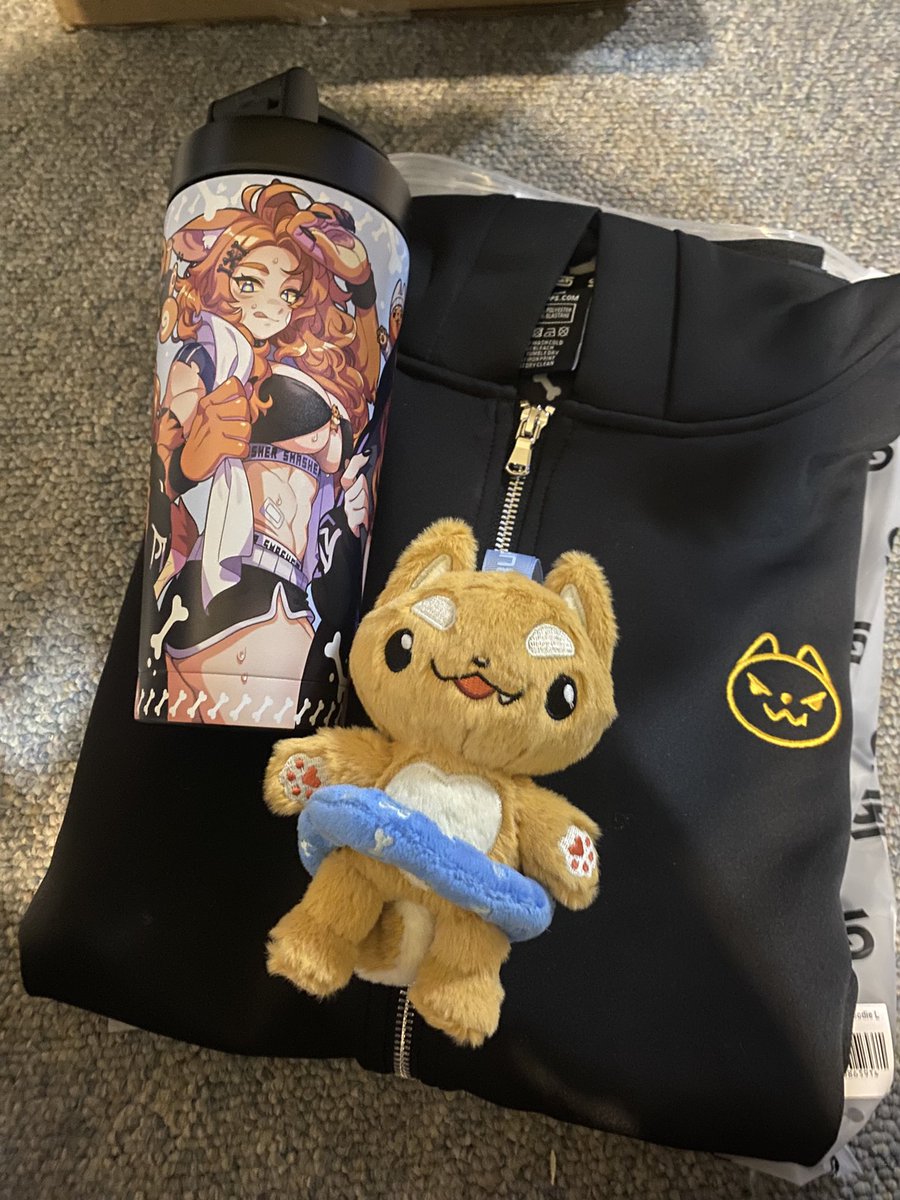 Zogi 🐶🌸 tweet media