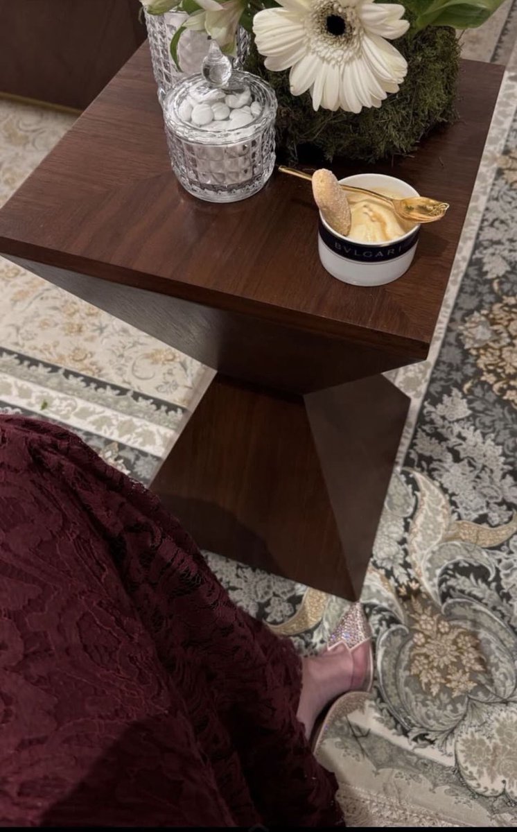 سـمّية الــنّــور🪞 tweet media