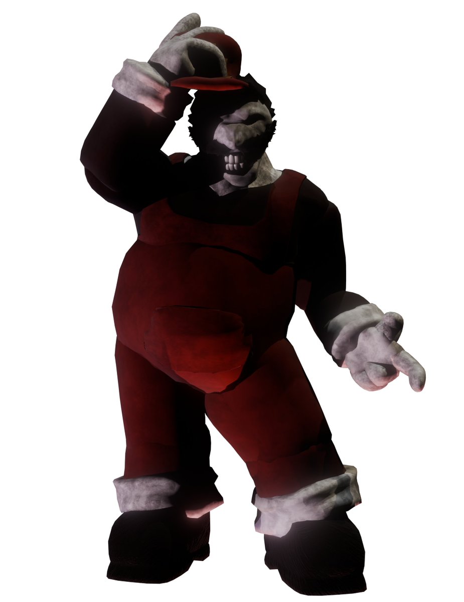 Scraphagnax tweet media