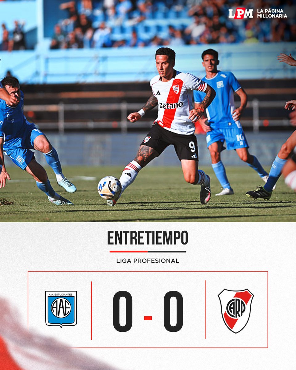 La Página Millonaria tweet media