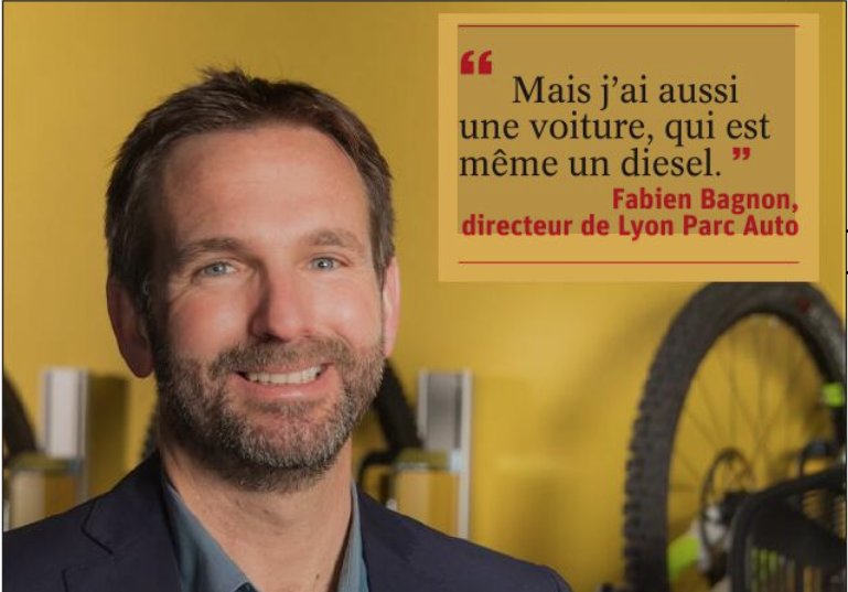 Vélo (ex)Lyonnais 🚴♀️ tweet media