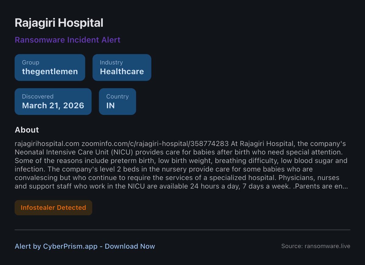 CyberPrism tweet media