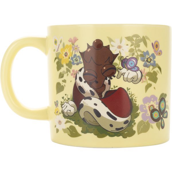 nessa 🪣 TADC 8 SPOILERS tweet media