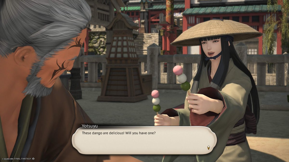 ⋆⁺₊⋆ ☾⋆⁺₊⋆ @ POST-Stormblood tweet media