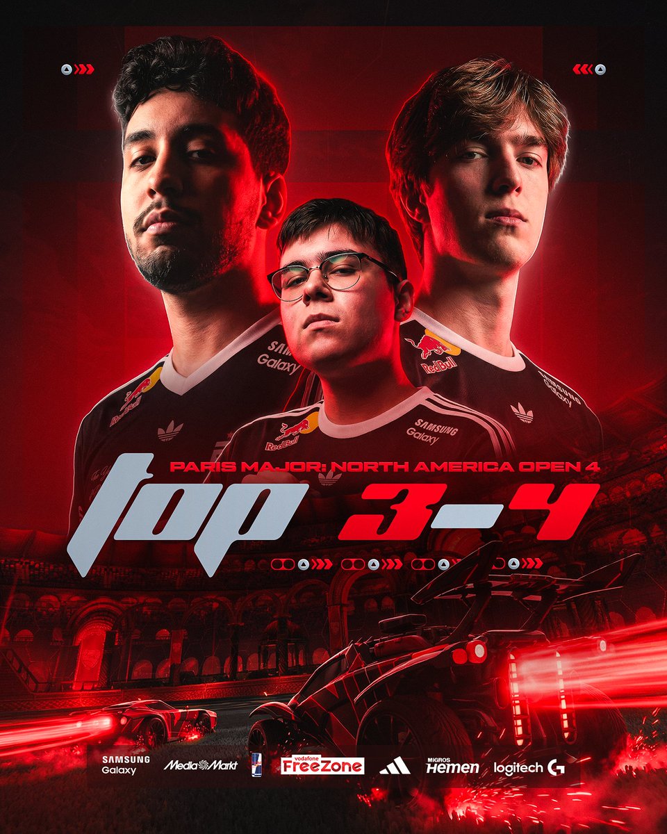 FUT Esports tweet media