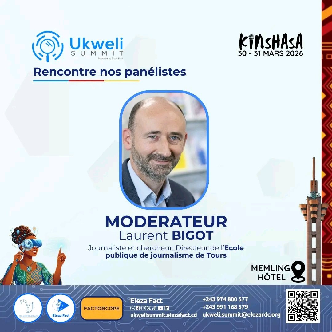 Eleza Fact tweet media