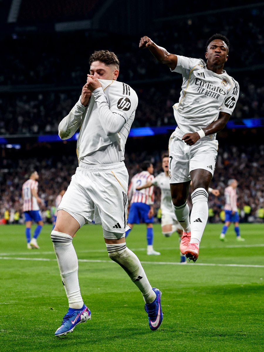 Real Madrid C.F. tweet media