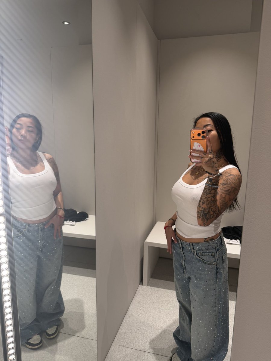 Cool cool girl