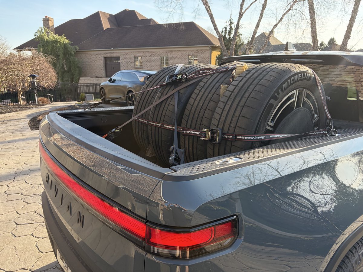 Michael Rauch tweet media