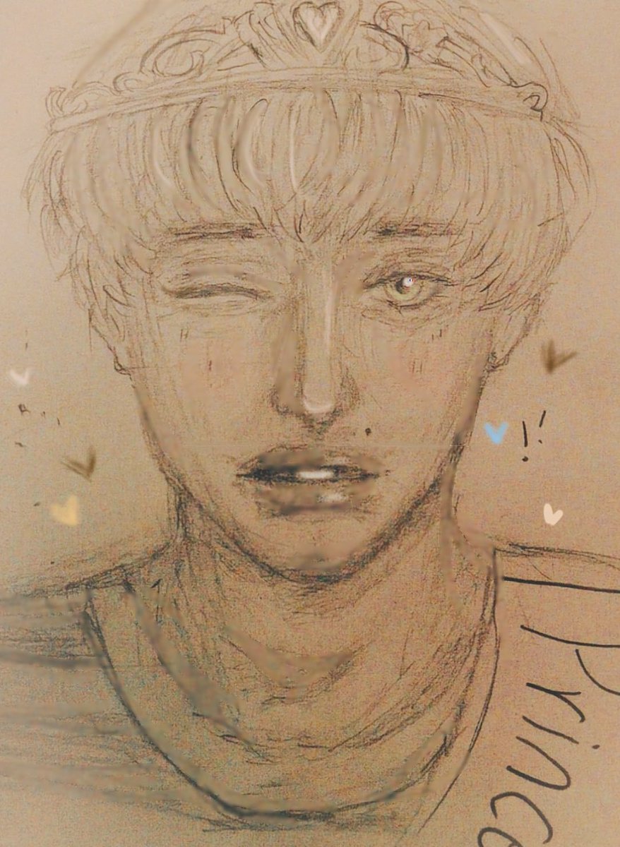 michael || WILL DAY 🎉💝🐇 tweet media