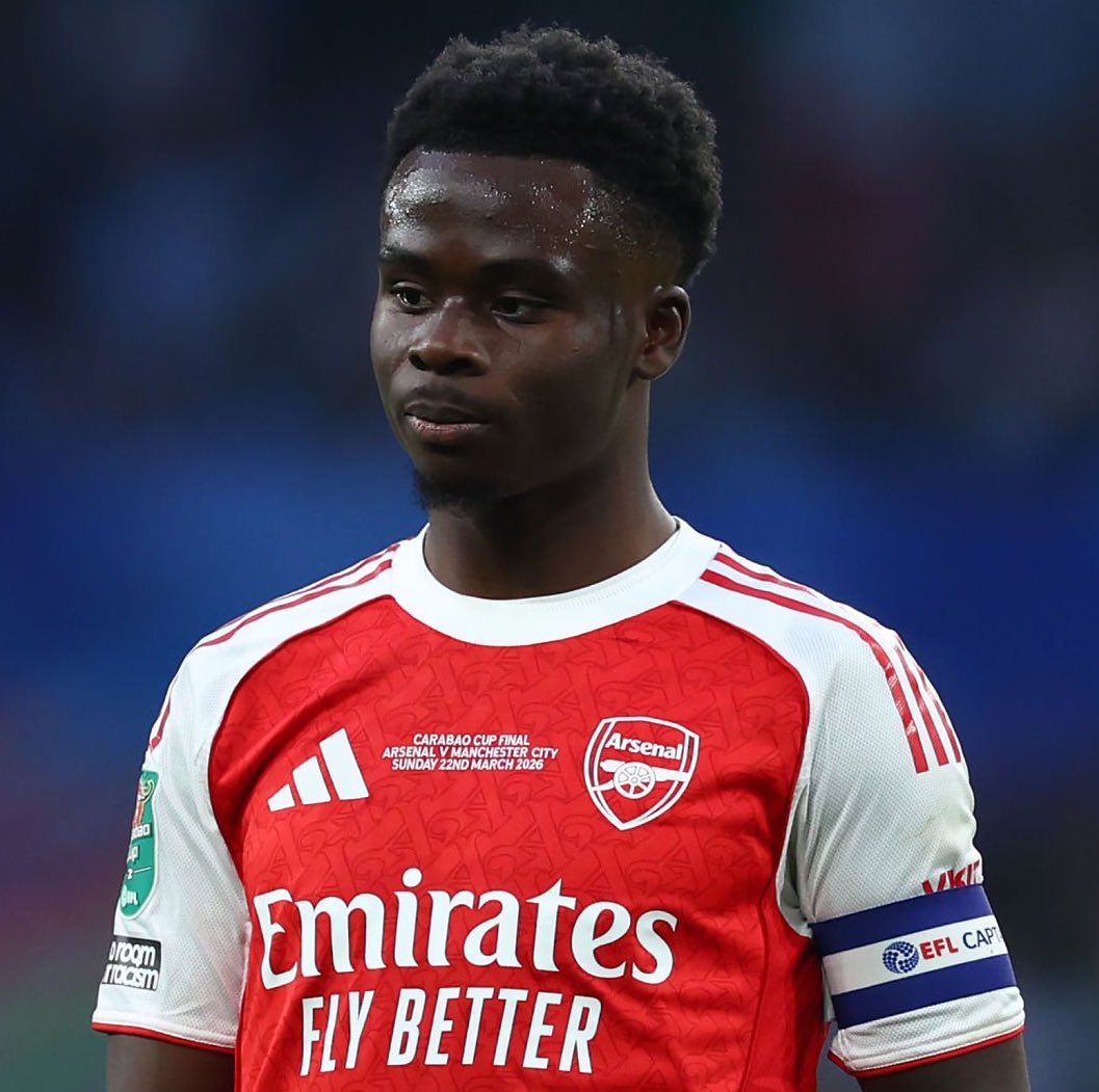 Arsenal Buzz tweet media