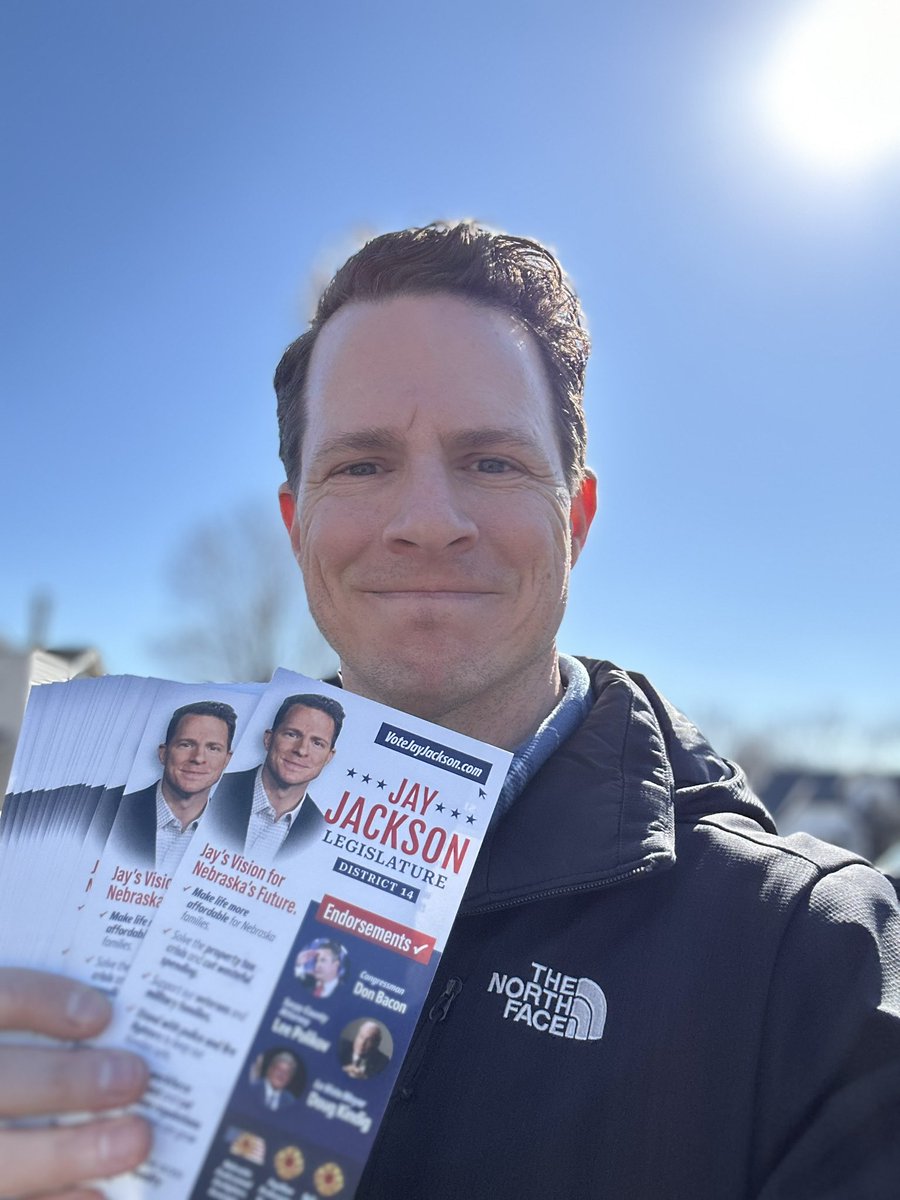 Jay Jackson 🇺🇸🌽 tweet media