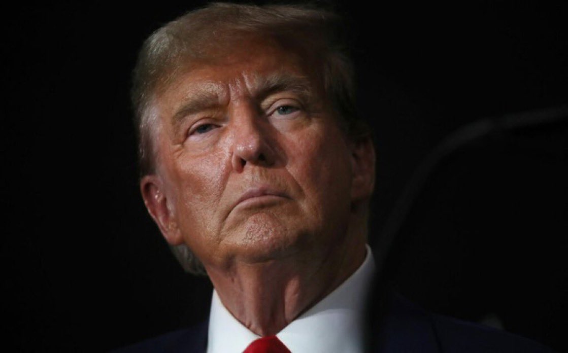 ترمب: إيران "تتلقى العقاب الذي تستحقه منذ 47 عاماً" في تصريح أثار تصاعد التوتر