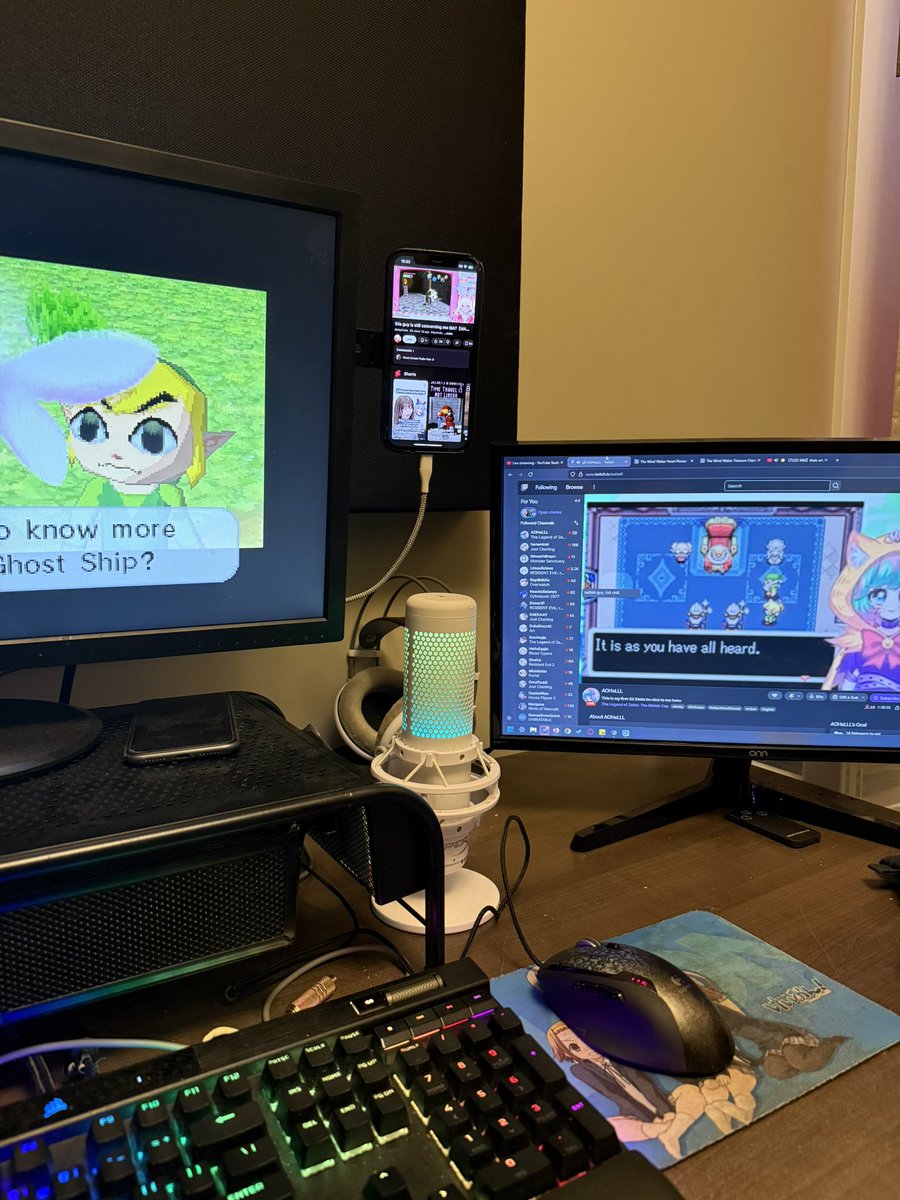 AkiraDolce ☕️ Barista VTuber tweet media