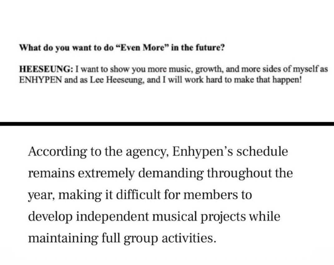 꿀파이🍯byul⁷ ENHYPEN IS 7 tweet media