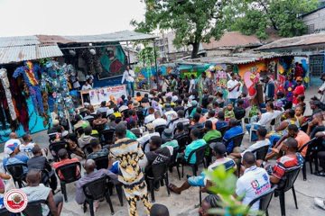 MIKE Makanda MK tweet media