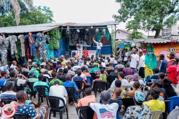 MIKE Makanda MK tweet media