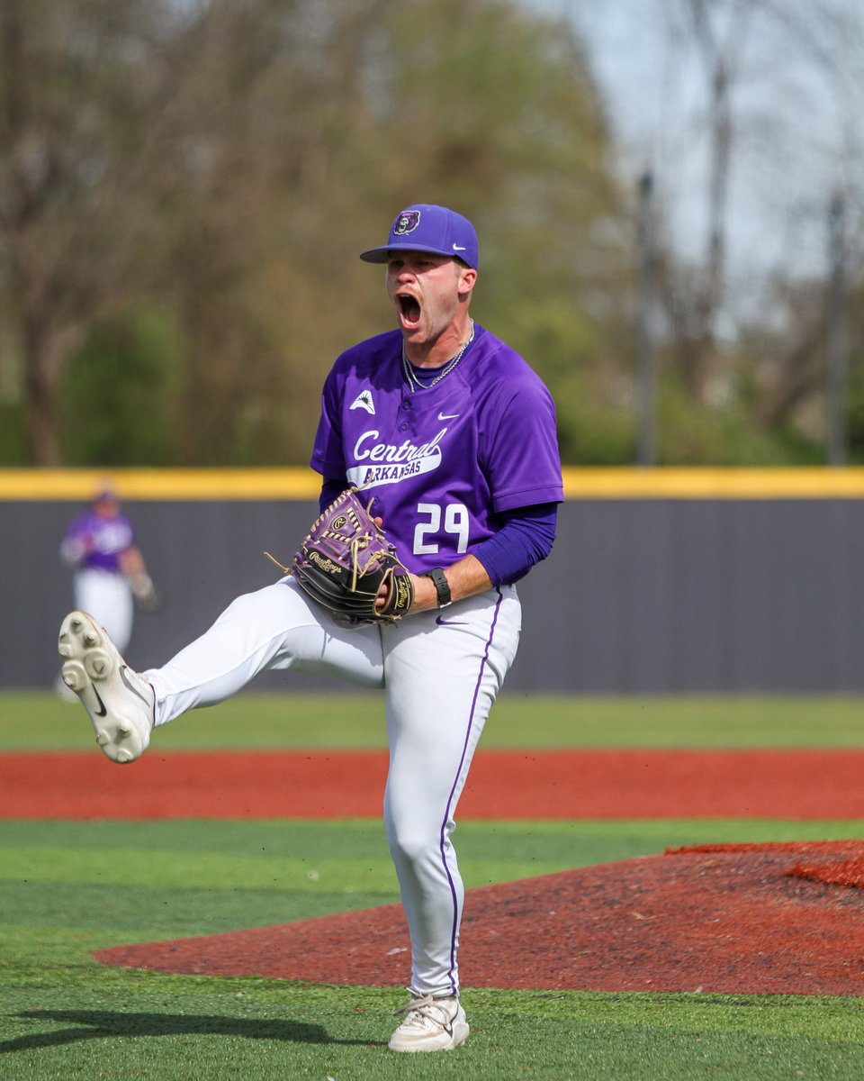 UCA Baseball tweet media