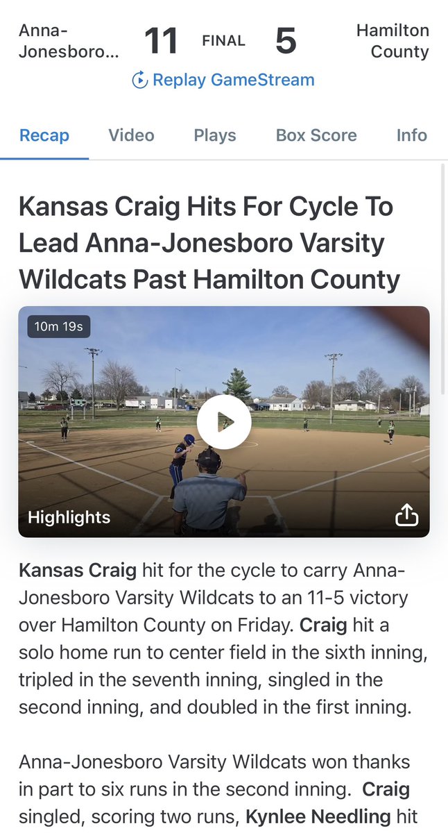 Kansas Craig tweet media