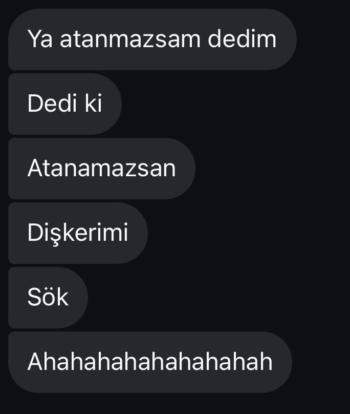 arafta kalmış kişi veya kişiler bütünü tweet media