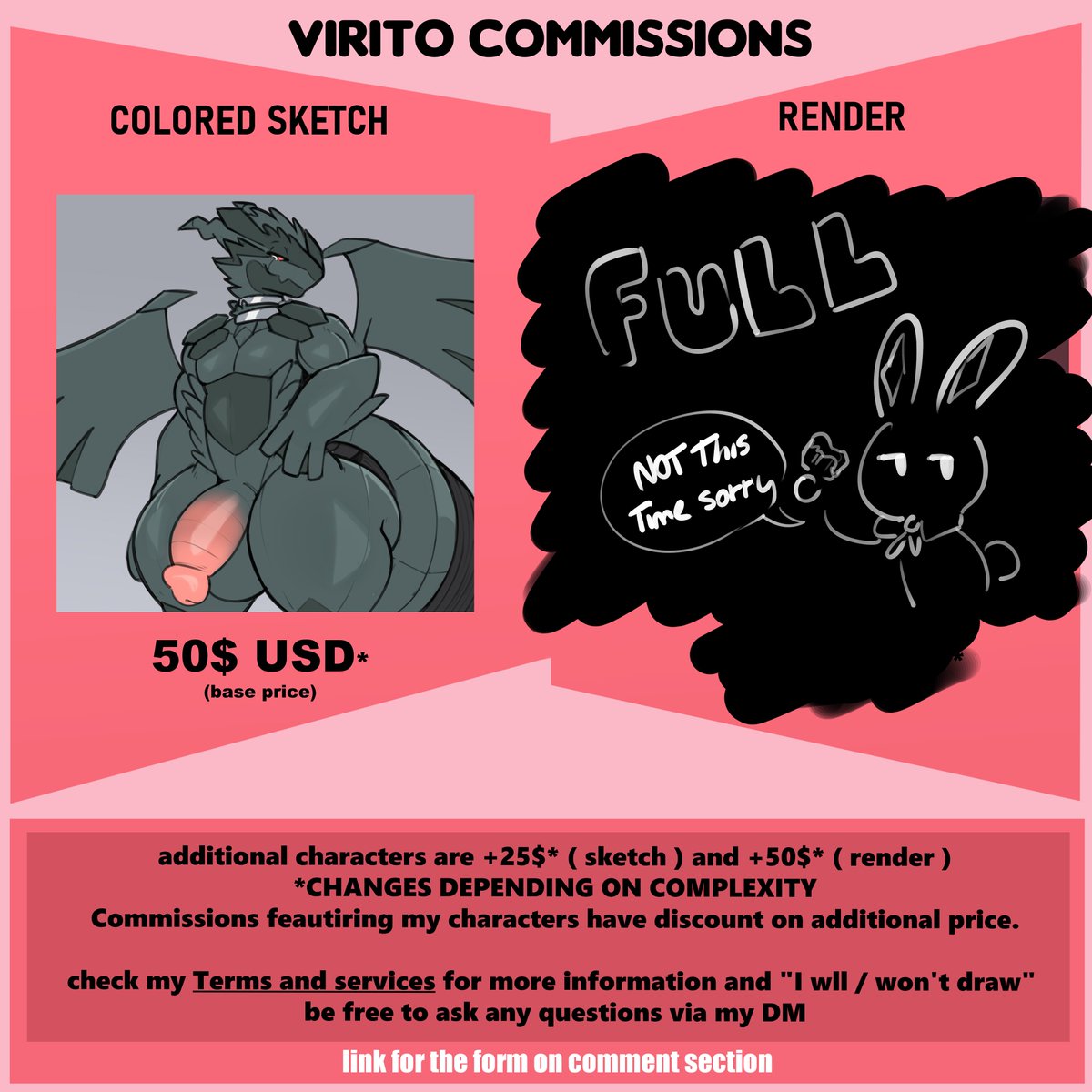 Virito - Open tweet media