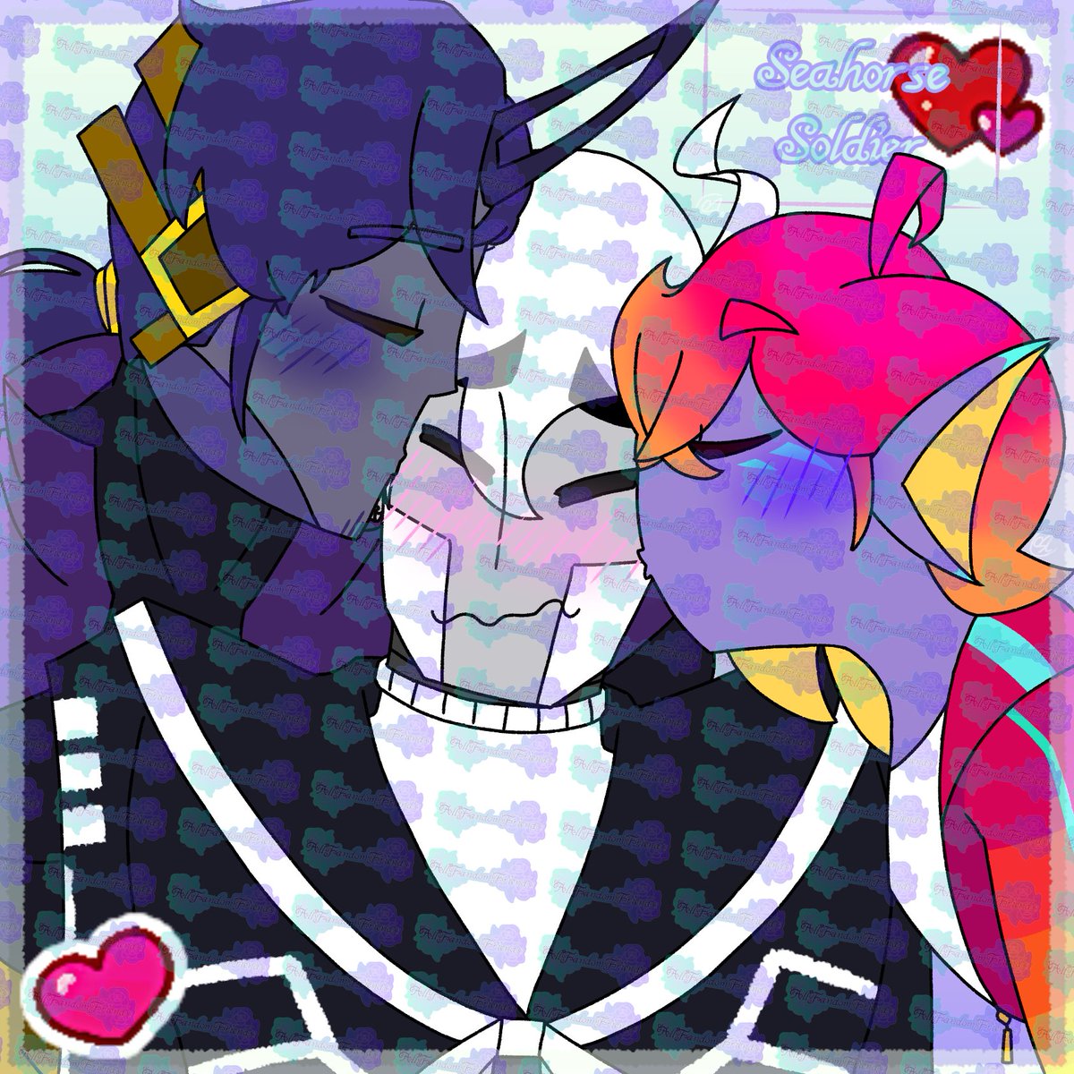 Cyber Ignition — ★ (He/Him) tweet media