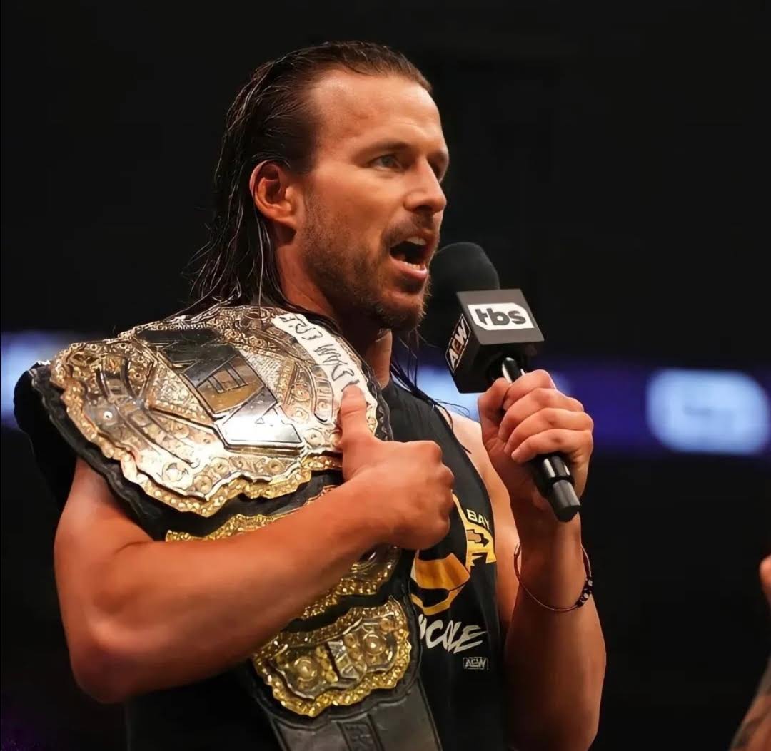 Adam Carl tweet media