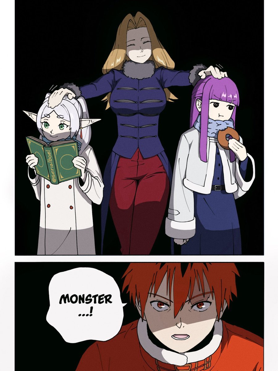 serialboel tweet media