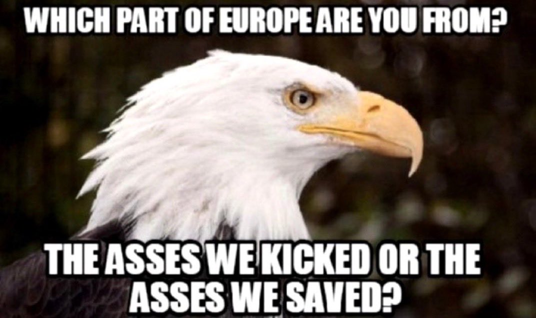 Daniel Enes🇺🇸🦅 tweet media