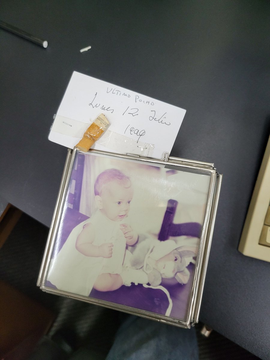 Carlos  Rodriguez tweet media