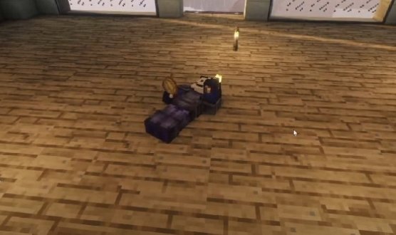 nico | QSMP2 POLSKA HUSARIA tweet media