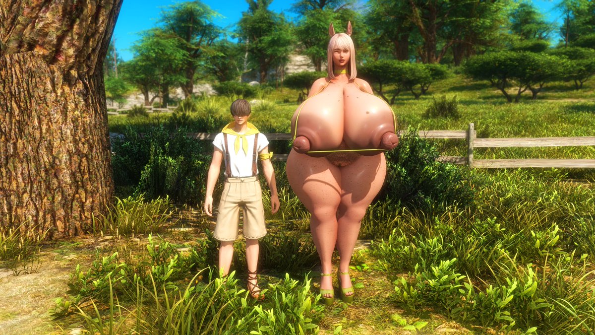 Milky Wench🥛 tweet media