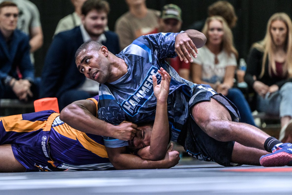 CLAW Wrestling tweet media