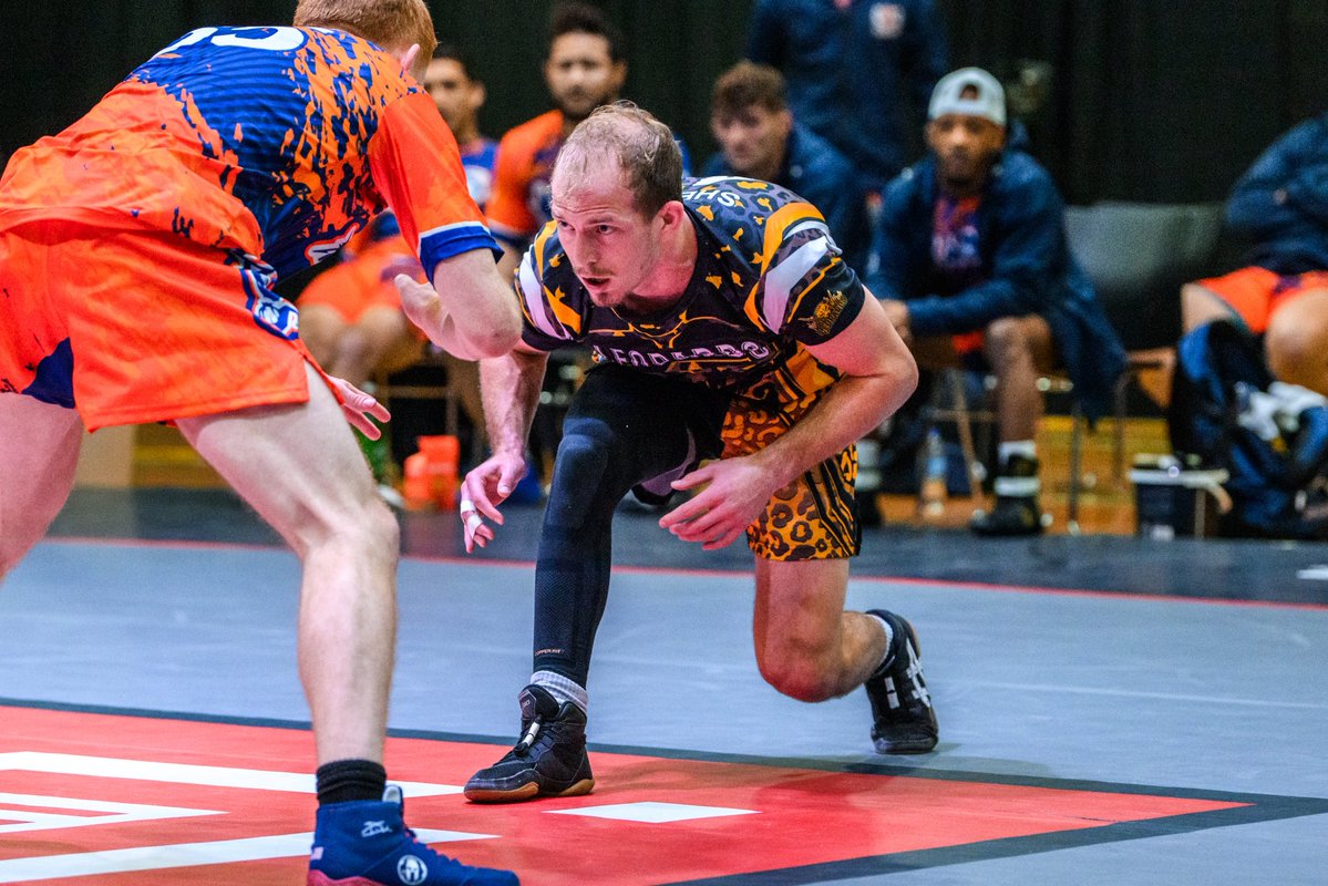 CLAW Wrestling tweet media