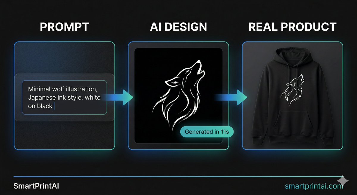 SmartPrintAI tweet media