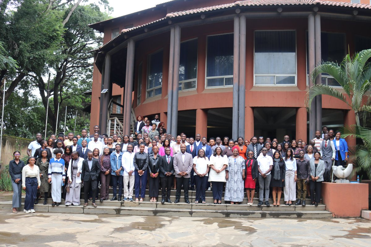 COMESA Governance, Peace and Security tweet media