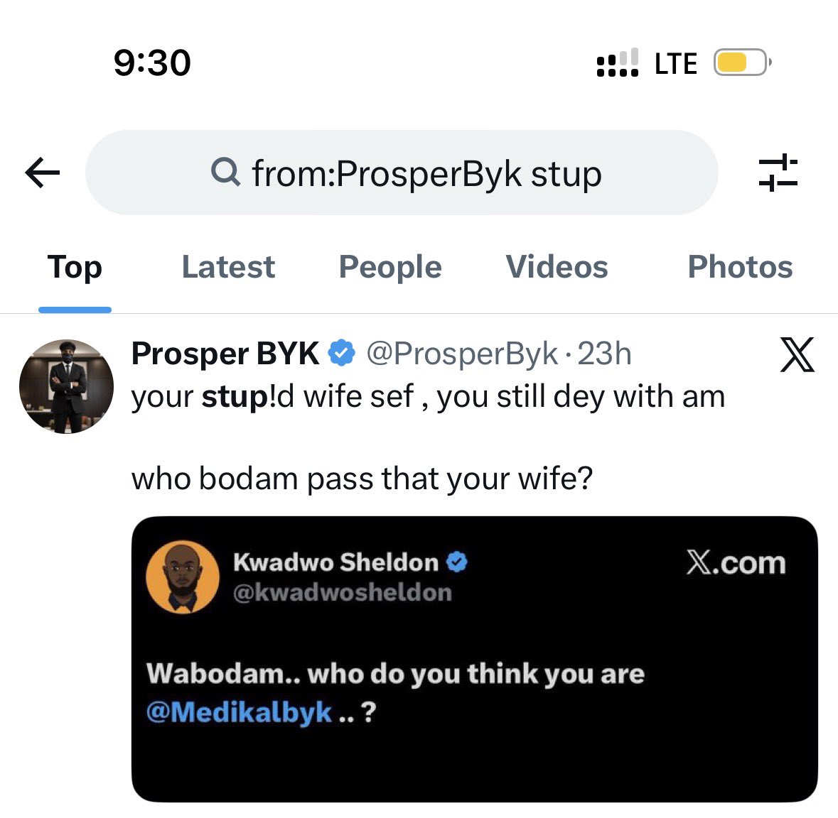 EverythingSome tweet media