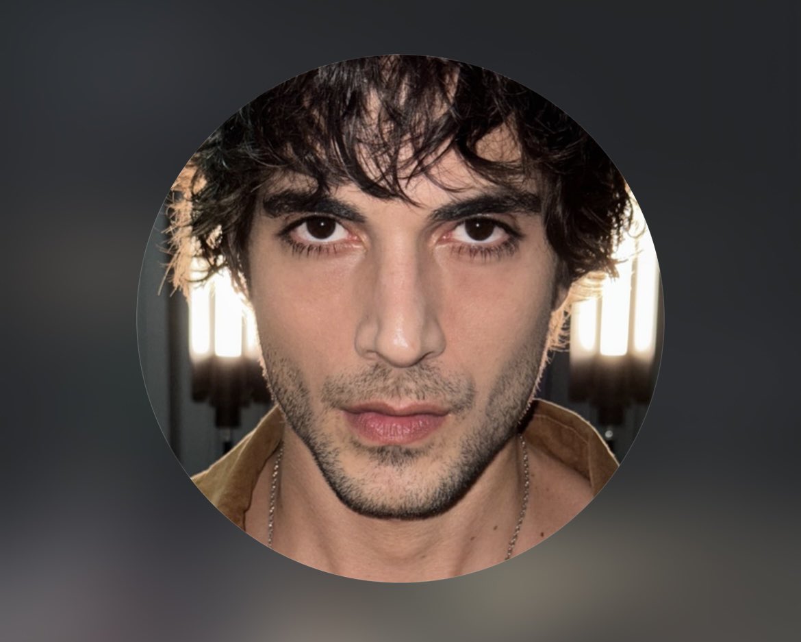 FiukCentral's tweet image. Fiuk alterou sua foto de perfil e sua bio no Instagram novamente! 
Vem aí uma nova era? Ansiosos? 👀

Não perca tempo e escute sua nova música “Meu Pai e Minha Mãe” nas plataformas digitais 👇🏻

🔗: open.spotify.com/track/4je7GPrP…

#Fiuk #instagram