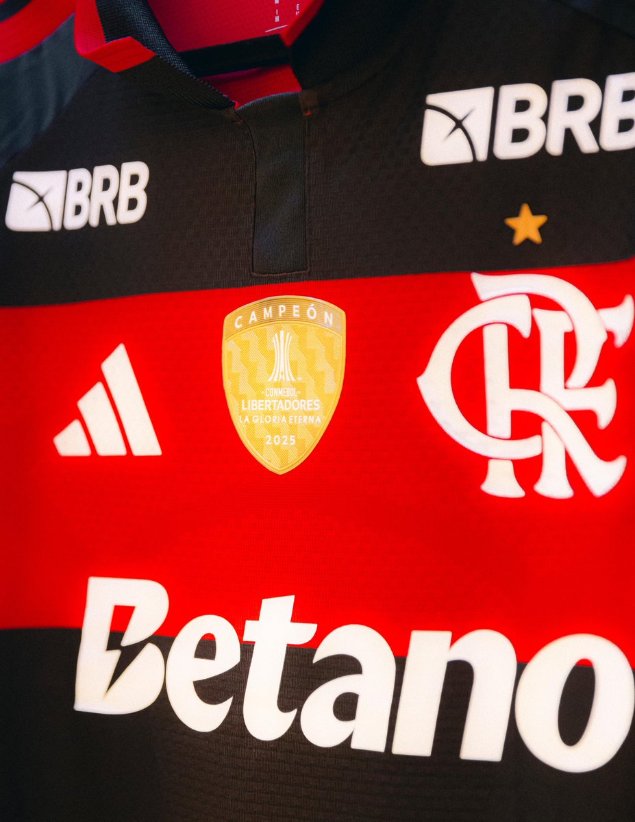 Flamengo tweet media