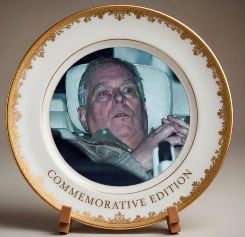 REOs Gumshield tweet media