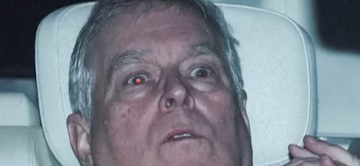 REOs Gumshield tweet media