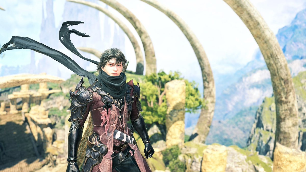 奏（Kana）️⚔️ tweet media