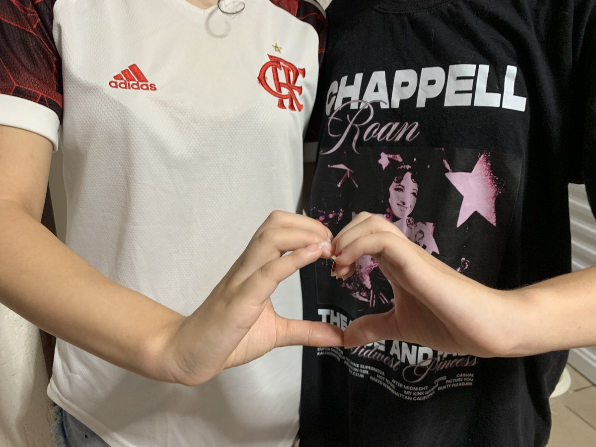 por aqui já fizeram as pazes kakakaka #chappellroan #lollapaloozabr