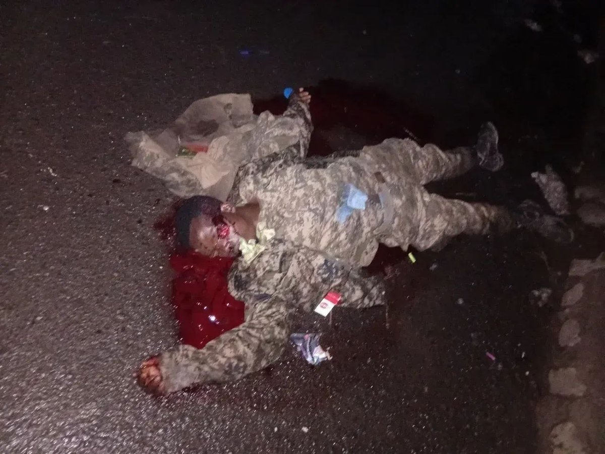 ፀረ-ብአዴን tweet media