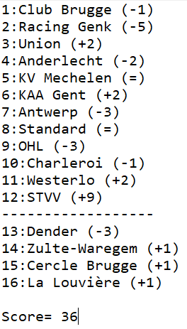 Xander 🇧🇪 tweet media