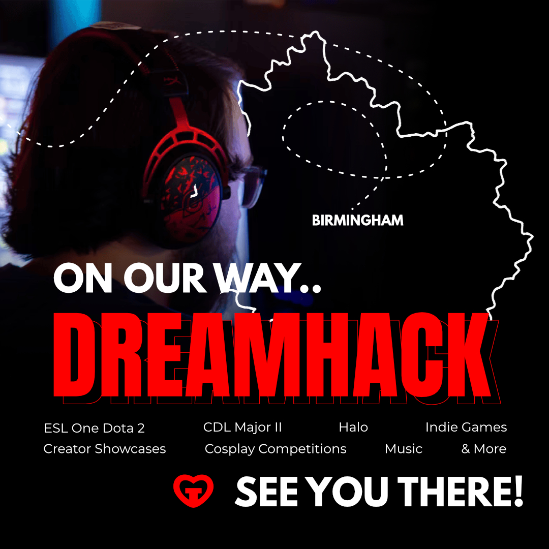 GoodGameFamily tweet media