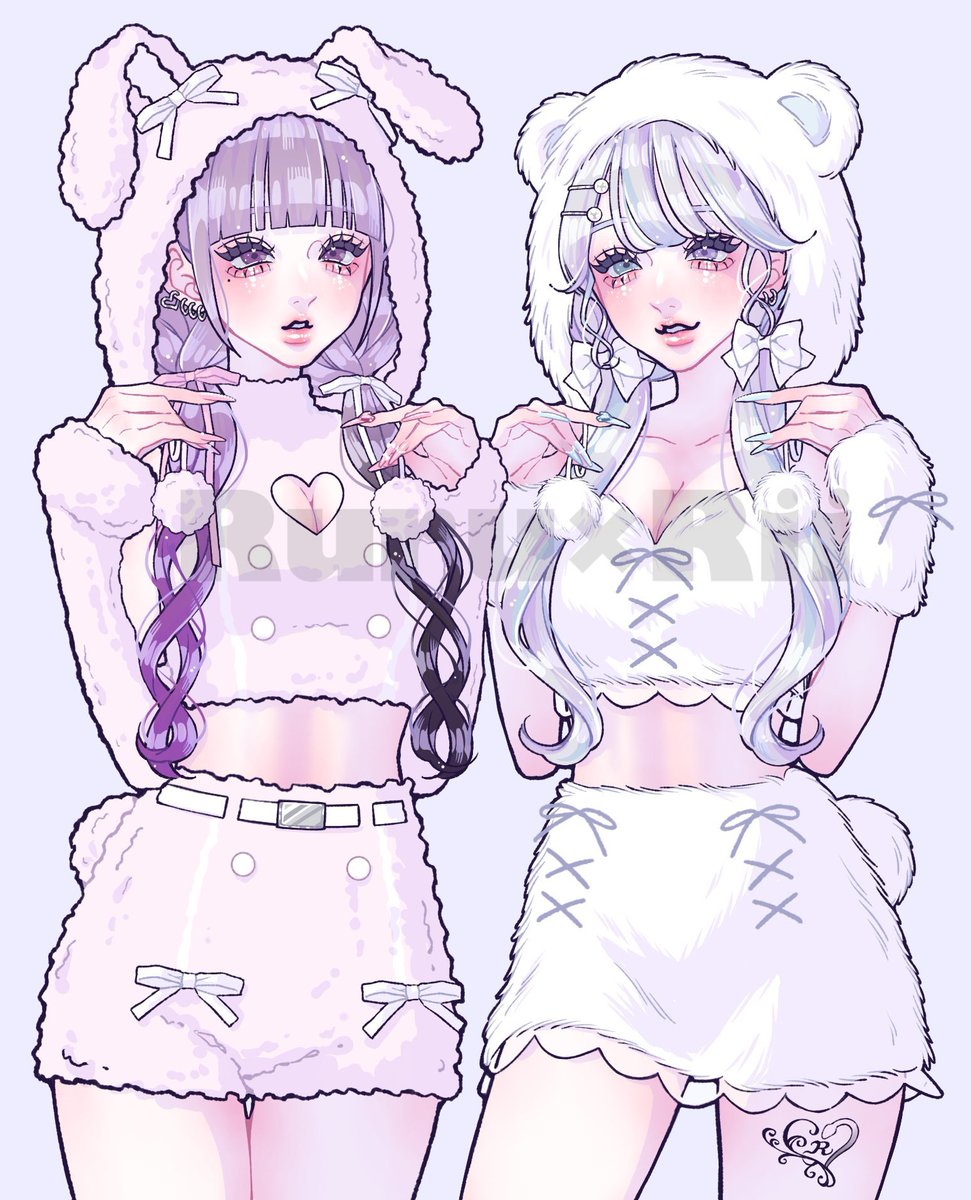 りぃ🐻‍❄️🩵 tweet media