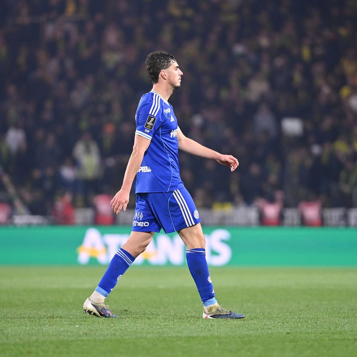 Actu Ligue 1 tweet media